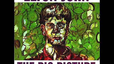 Elton John, Anne Dudley - Something About The Way ...