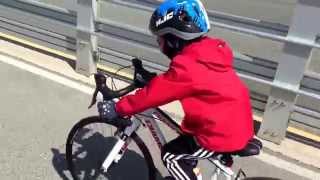 Kids Road Bike] Diamondback podium 24 