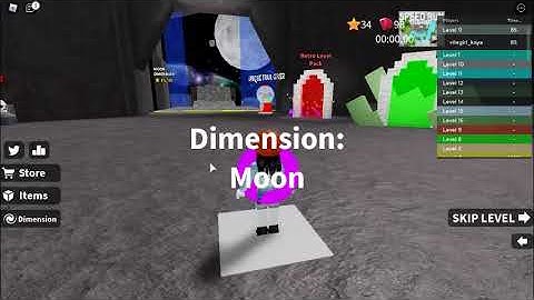 roblox speed run 4(how to go to the moon dimension)short)
