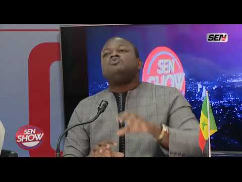 Part 1 | SENSHOW du mardi 18 juin 2019