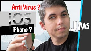 Mi tiene virus iphone un como si saber