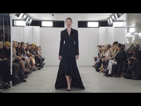 Michael Kors | Fall Winter 2024/2025 | Full Show