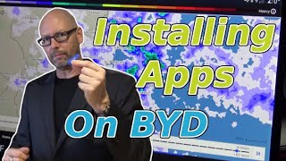 Installing Apps On BYD screenshot 5