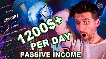 AI Unleash the Power of | Trading Bot | Master the Art of Automating Your Trades! $1200 Per Day