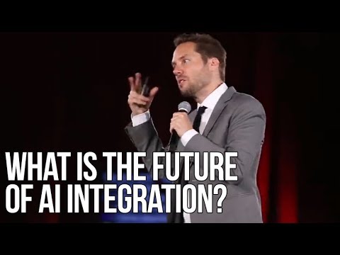 What is the Future of AI Integration? | Jeremy Gutsche