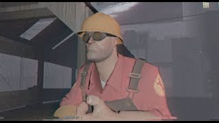 before the 2fort incident - SFM