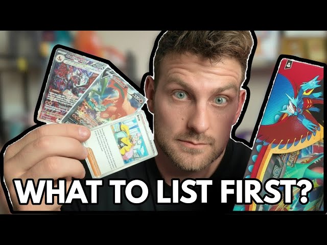places that carry pokemon cards 10 Best Places to Sell Pokemon Cards for Cash