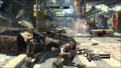 Inversion Walkthrough - part 6