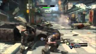 Inversion Walkthrough - part 6