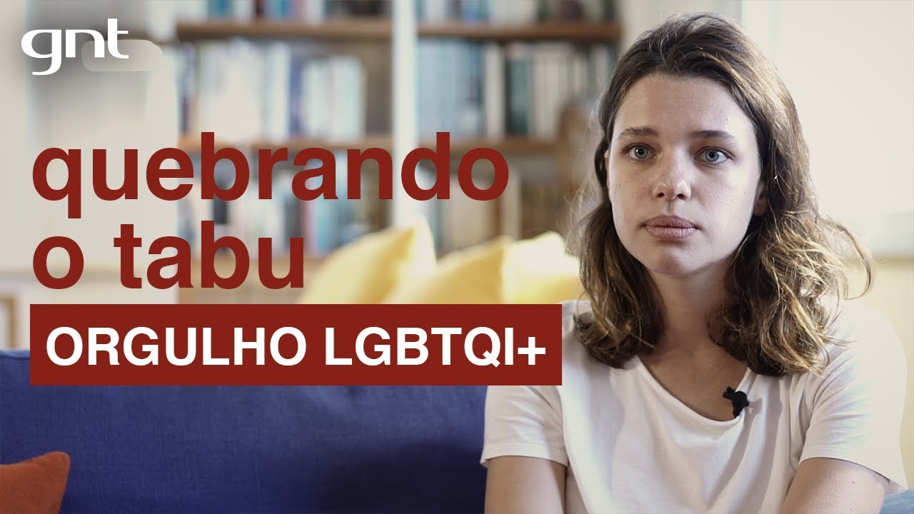 Quebrando o Tabu - hahahaha Netflix te amo ❤️ Aqui o link: https