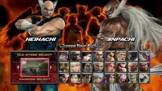 How to download and play tekken 5 on Android screenshot 5