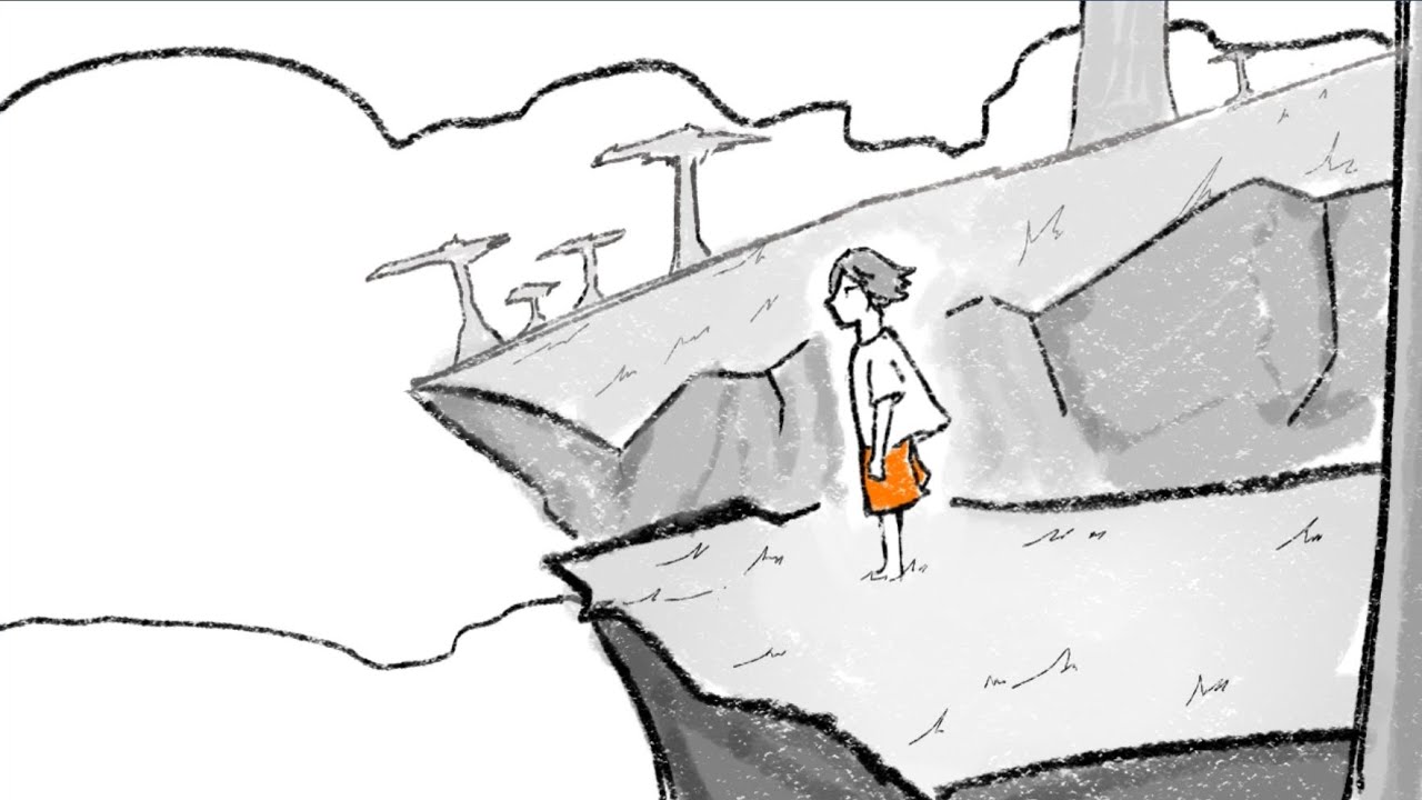 SOAR - ANIMATION - YouTube