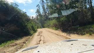 Bajada Topocalma