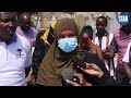 Lamu county nurses join nationwide strike