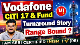 बड़ी खबर | Vodafone idea Share Latest News | idea Share Latest News | vi Latest News