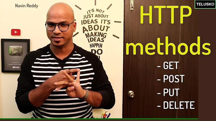 Http Methods