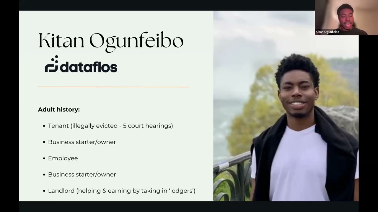 A-Z of a 'Tenant 2 Owner' Journey: by a recent tenant 2 owner!