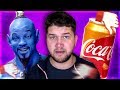 ХУДШИЙ АЛАДДИН от Disney | Новая COCA-COLA | Дизлайки на Youtube