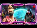 Slurp Tub Livestream | Fortnite: Funny Moments