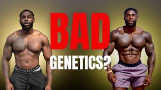 Why You're Not Building Muscle.. It's Probably Not Genetics!