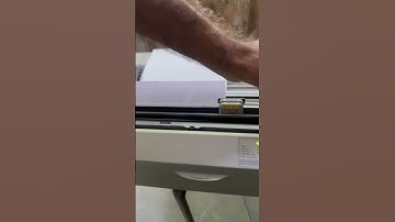 Dot Matrix printer ￼Epson LQ 2090 🖨️ #printer #dotmatrix #epson