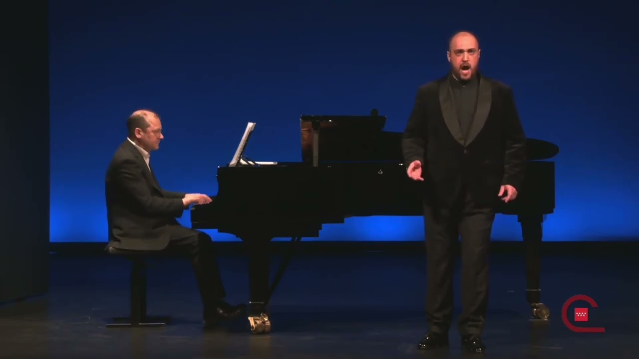 𝑽𝒂𝒅𝒐 𝒊𝒏𝒄𝒐𝒏𝒕𝒓𝒐 𝒂𝒍 𝒇𝒂𝒕𝒐 𝒆𝒔𝒕𝒓𝒆𝒎𝒐 | 𝑴𝒊𝒕𝒓𝒊𝒅𝒂𝒕𝒆, 𝒓𝒆 𝒅𝒊 𝑷𝒐𝒏𝒕𝒐 | 𝑾. 𝑨. 𝑴𝒐𝒛𝒂𝒓𝒕