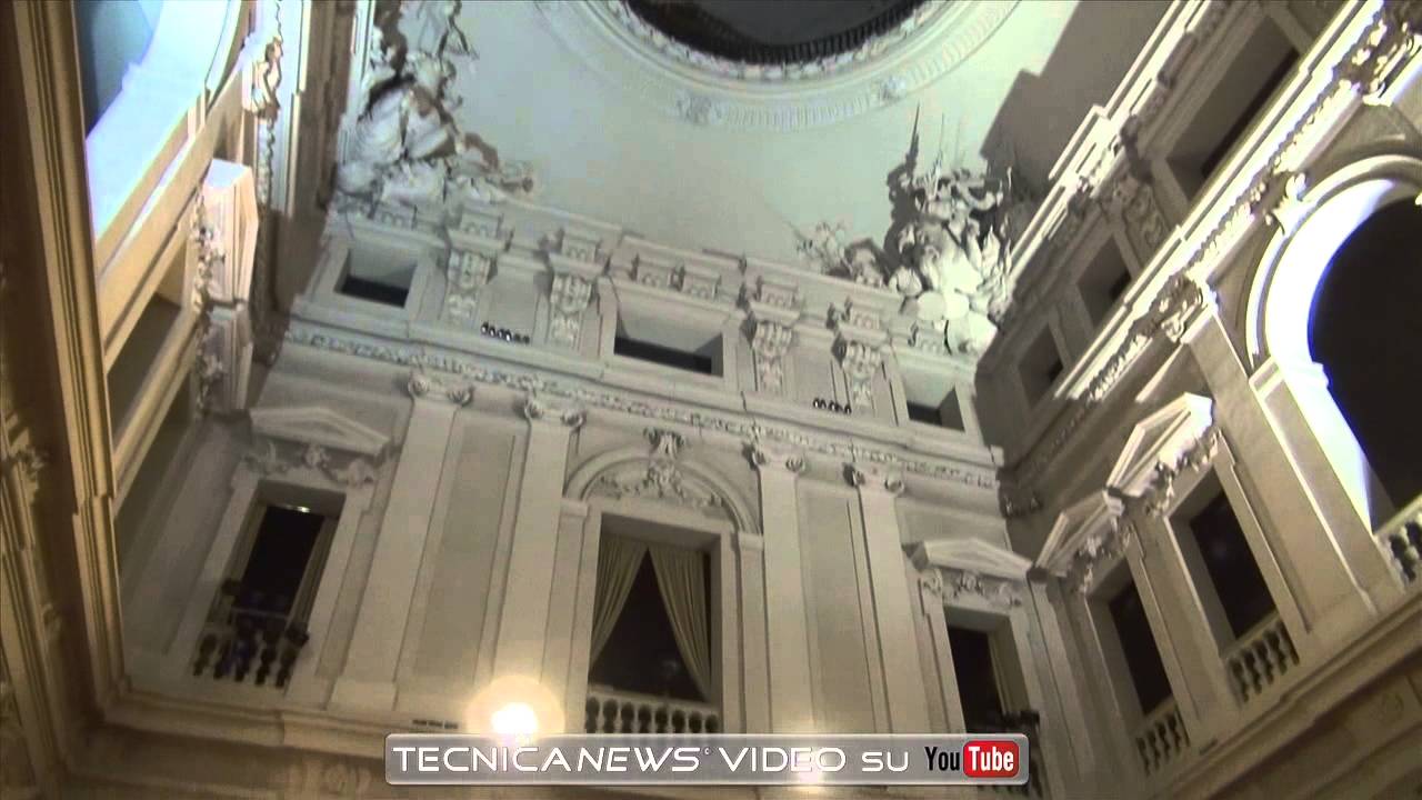 Tanexpo Fiera Int. Arte Funeraria - Matthews Spa (Bologna 21-23 Marzo 2014) - Tecnicanews Video