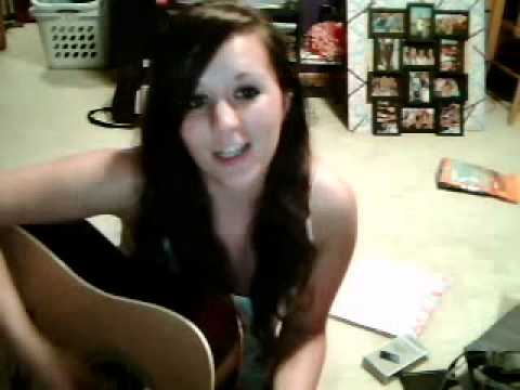 Honey Bee - Blake Shelton, cover by Alyssa Fleming