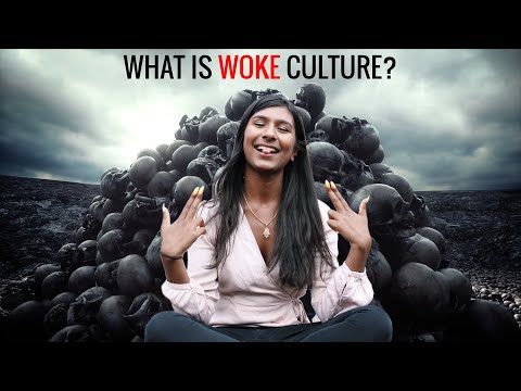 Uyanık toplum nedir?