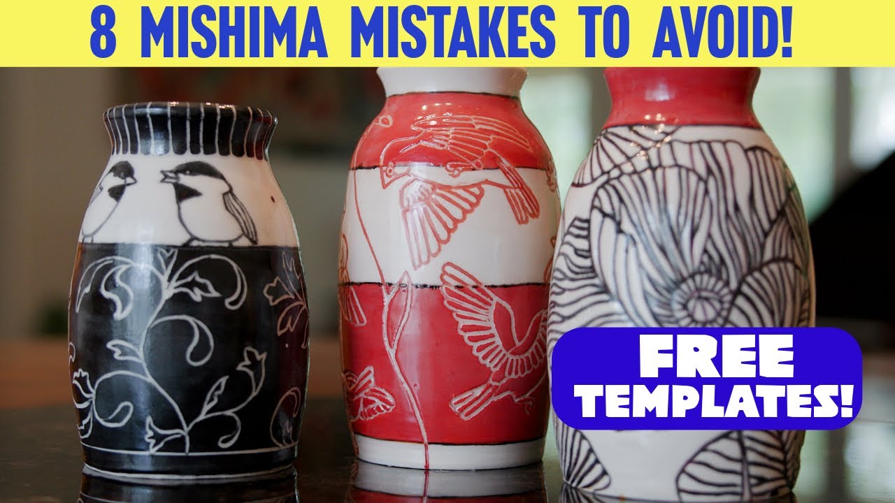8 Mishima Mistakes to Avoid - DON'T DO WHAT I DID!