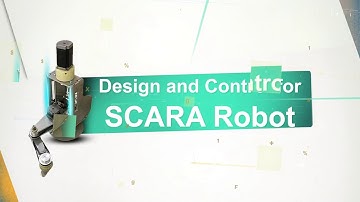 SCARA Robot