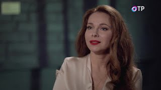 Екатерина Гусева — о выборе актерской карьеры, работе с Марком Розовским и судьбоносном «Норд-Осте»
