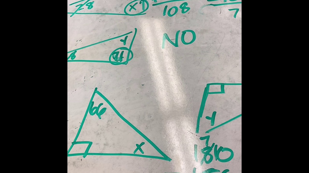 Silver Math Silver Math W20D2 - YouTube