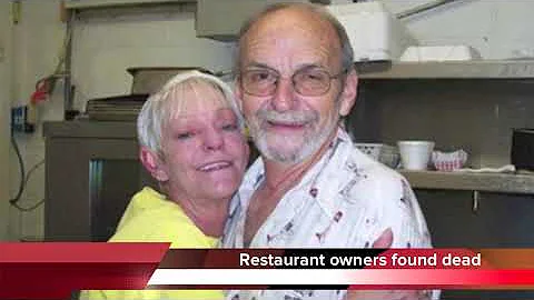 Bryan James Cooke arrested in deaths of Gail and G...