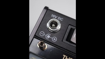 DC Polarity & Voltage Symbols - Collin’s Lab Notes #adafruit #collinslabnotes