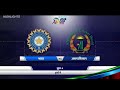India vs Afghanistan Match Highlights Asia cup 2018