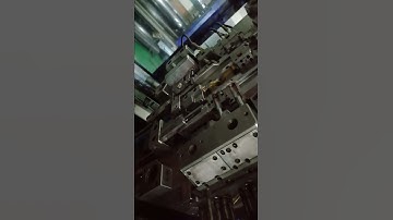 Mold cooling & heating MTC video for Core side