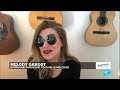 Melody gardot symphonie parisienne pour mille mlodies