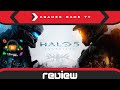 Обзор Halo 5 Guardians (Review)