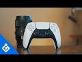 PS5 DualSense Controller Review Impressions