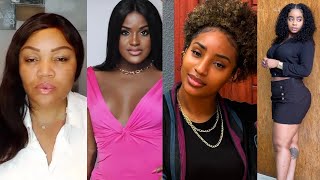 Tia Gucci Diz Que Jade Mouro Disse Que Neide Sofia É Ca Biquíni Da Jandira No Feiticeiro