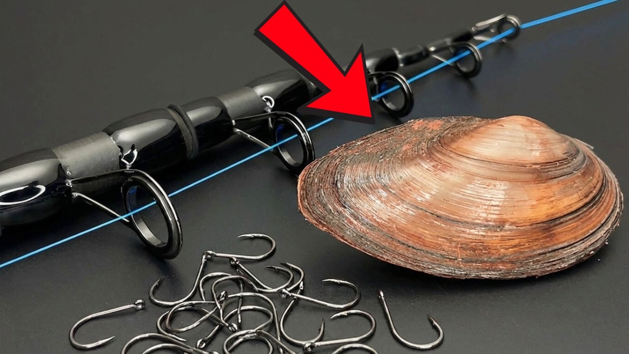 20 Genius Fishing Hacks That Catch More Fish Every Time