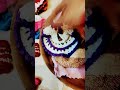 sardi mein laddu Gopal ki Seva 🙏😊😊