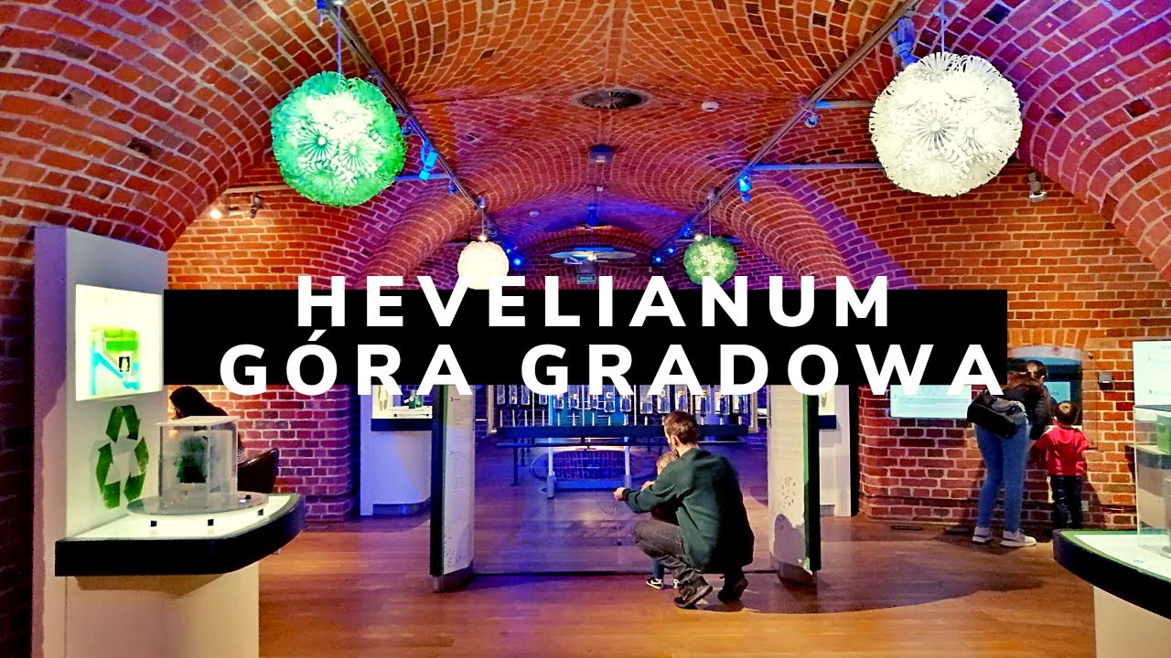 Hevelianum na Górze Gradowej