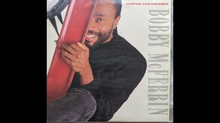 Bobby McFerrin - Simple Pleasures - Side 1