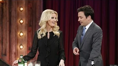 Sandra Lee On Valentine's Day With Gov. Cuomo