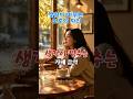 햇살이 머무는 오후의 자리 ☕ 생각이 멈추는 카페 음악 #카페음악 #힐링음악 #감성음악 #shorts