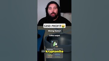 ULTIMATE Meth Recipe: $353 PROFIT! | Schedule 1