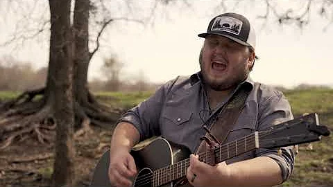 Tanner Usrey - "Beautiful Lies" (Truthful Sessions)