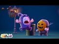 Gece Korkusu 🎃 Cadılar Bayramı Özel 🎃 | Oddbods Türkçe | Çocuklar için Çizgi Filmler